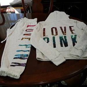 New.  Limited Edition. PINK. Rainbow. Sparkle.